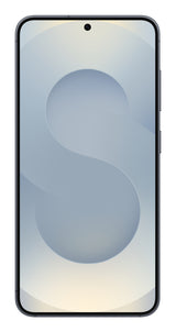 Samsung Galaxy S25 Dual Sim 12GB RAM 128GB Blue Black DE