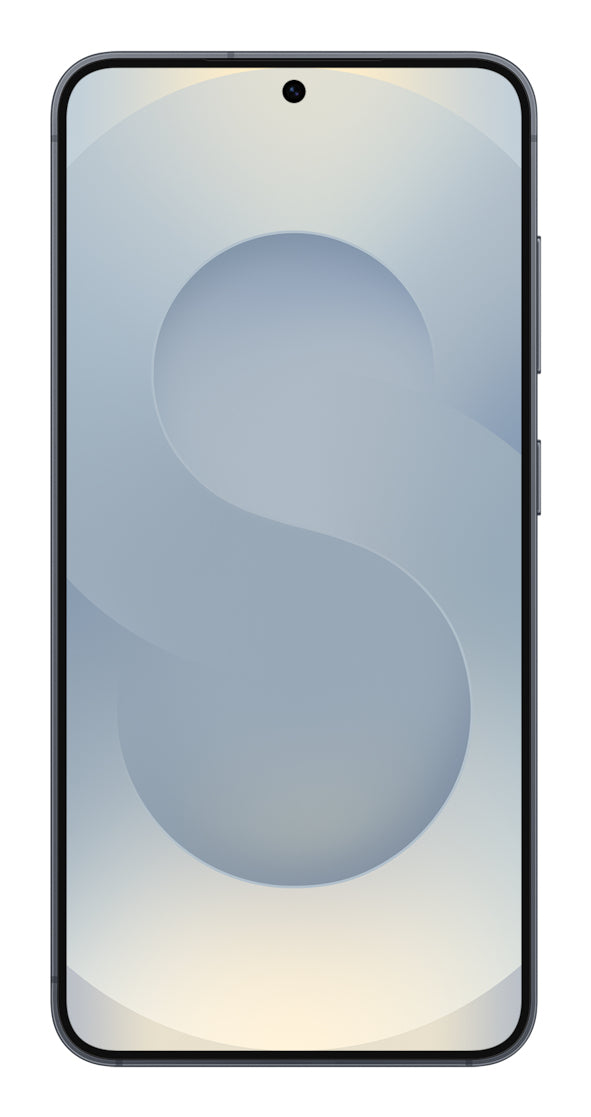 Samsung Galaxy S25 SM-S931B/DS 15,8 cm (6.2") Dual SIM Android 15 5G USB Type-C 12 GB 128 GB 4000 mAh Sort, Blå