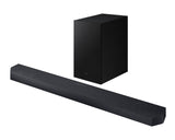 Samsung HW-Q600H Black 3.1.2 channels 34 W