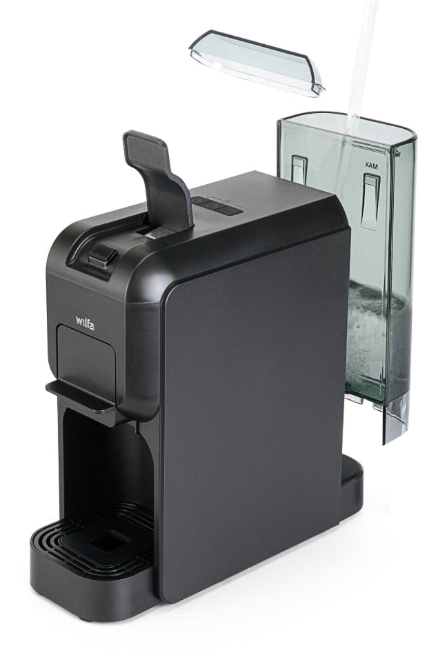 Wilfa MMA1T-TC15 Volo Multi Mini espressomaskine