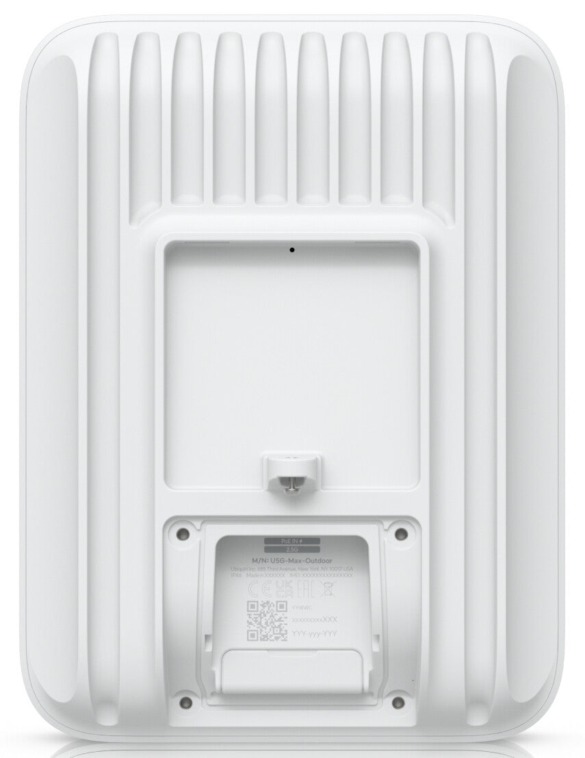Ubiquiti UniFi 5G Max Outdoor Cellulær netværksmodem