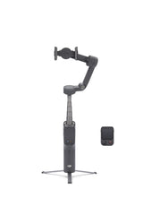 DJI Osmo Mobile 8P Standard Combo Smartphone kamera stabilisator Sort