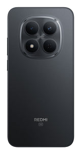 Xiaomi Redmi Note 15 Pro 5G 8GB RAM 256GB Ingen oplader Sort EU
