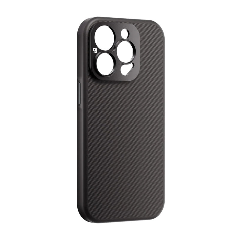 Euti Freewell til Iphone 15 PRO med 17mm montering