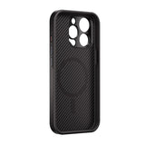 Euti Freewell til Iphone 15 PRO med 17mm montering