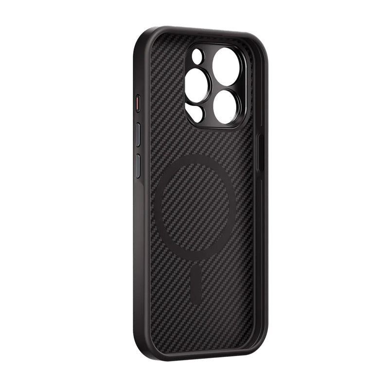 Euti Freewell til Iphone 15 PRO med 17mm montering