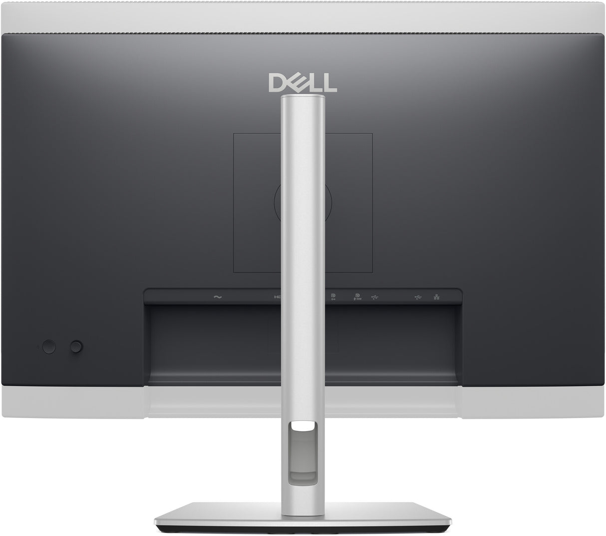 DELL Pro Plus P2425DE computerskærm 61 cm (24") 2560 x 1440 pixel Quad HD LCD Sort
