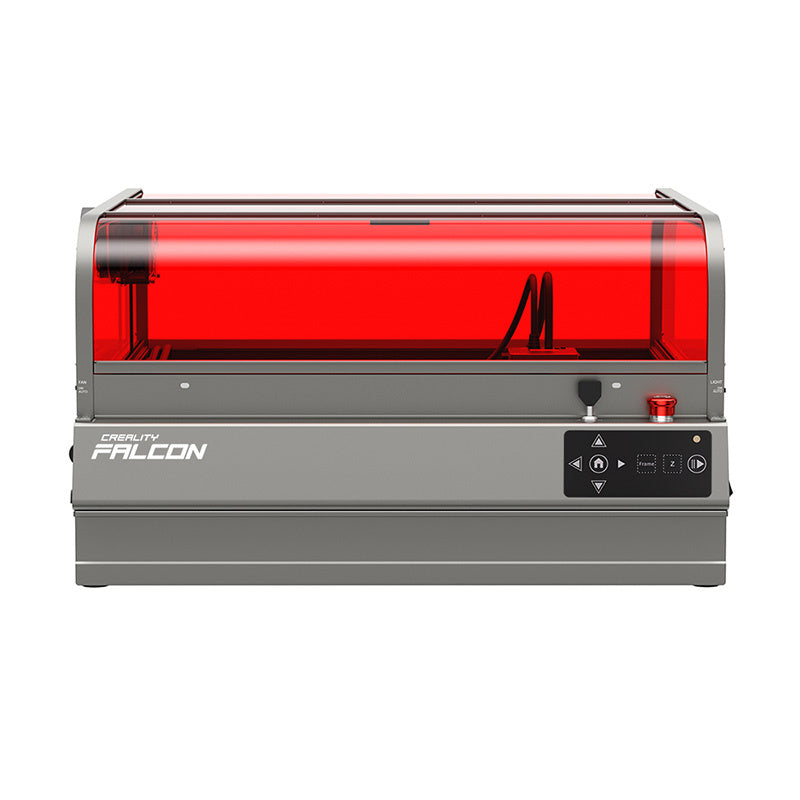 Creality Falcon 2 Pro S 22W lasergraveringsmaskine