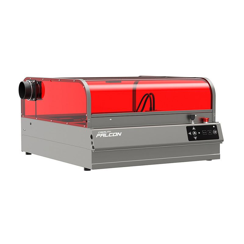 Creality Falcon 2 Pro S 22W lasergraveringsmaskine