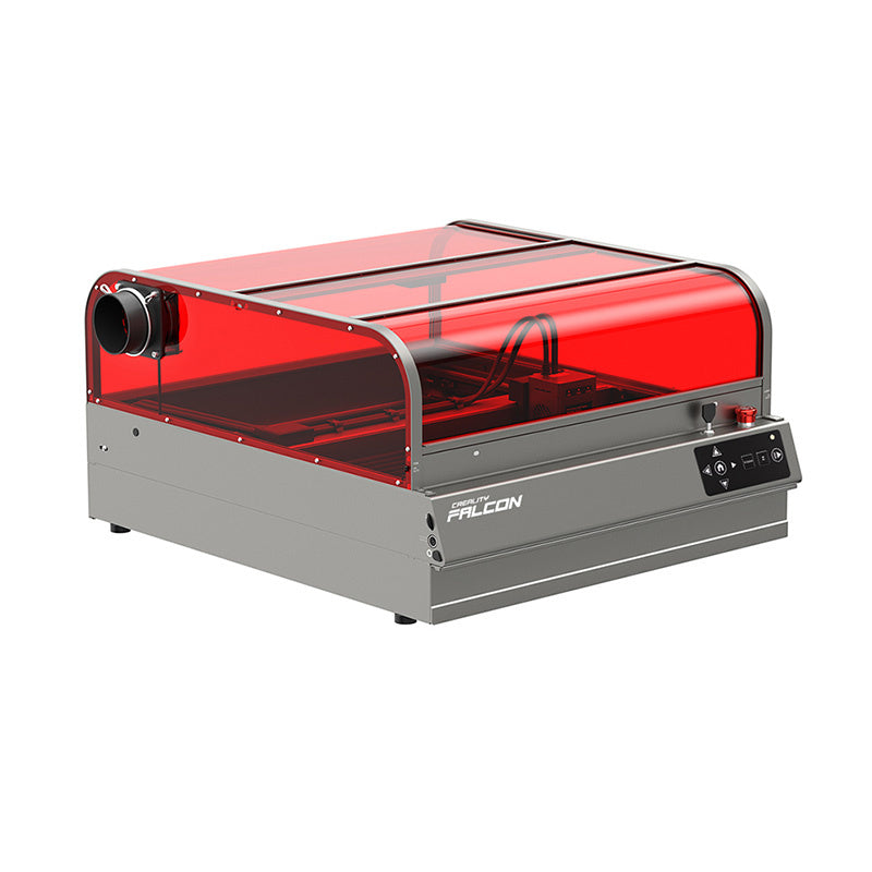 Creality Falcon 2 Pro S 40W lasergraveringsmaskine