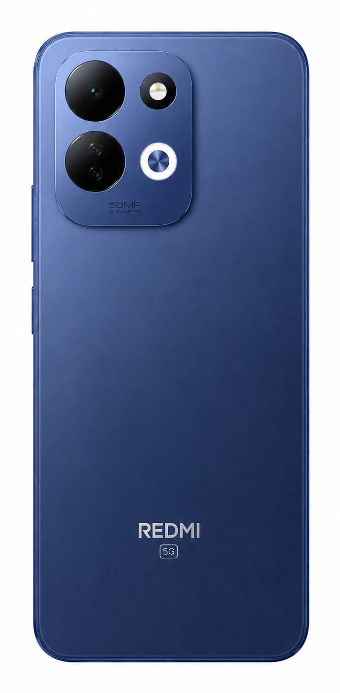 *Xiaomi Redmi 17 5G 128GB/4GB - Blue