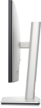 Dell | Monitor | U2424HE | 24 " | IPS | 16:9 | 120 Hz | 5 ms | Silver