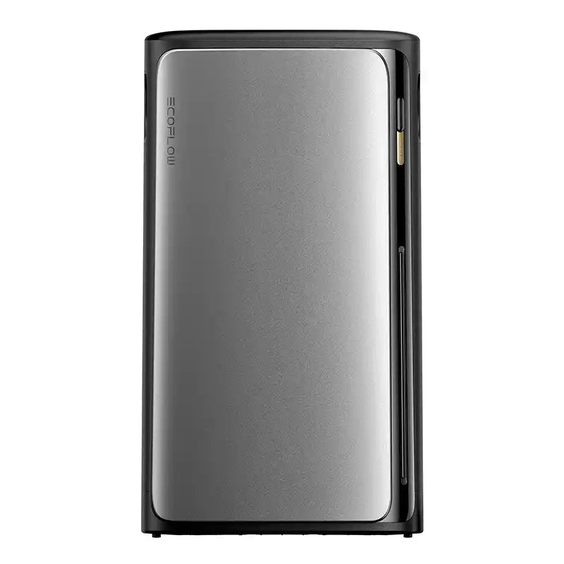 Smart energilagring med mikroinverter 2-i-1 EcoFlow STREAM Ultra