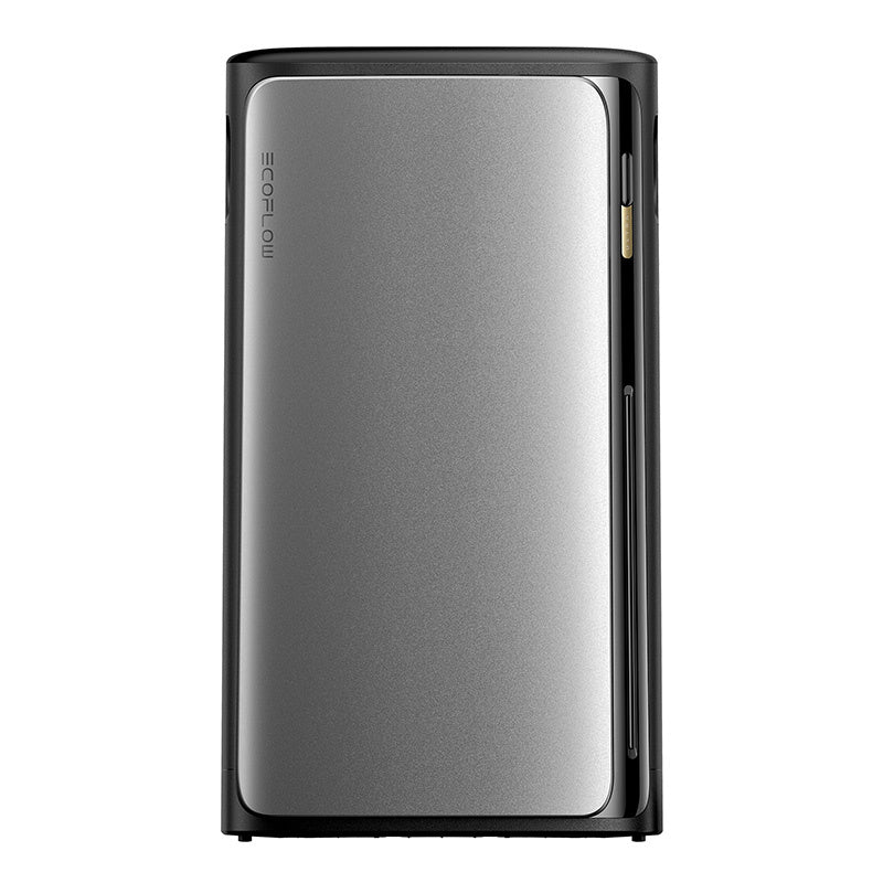 Smart energilagring med mikroinverter 2-i-1 EcoFlow STREAM Ultra