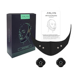 Ansigtsmaske til vægttab ANLAN 01-ASLY41-001