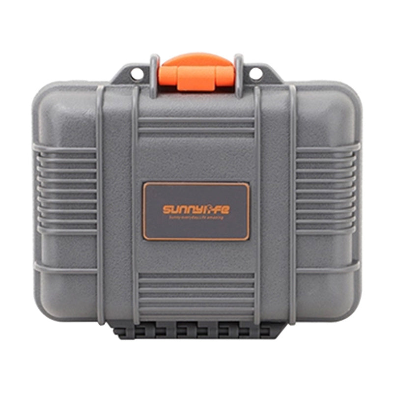 Sunnylife AQX-18 transportkasse til OSMO ACTION 5 Pro/4/3