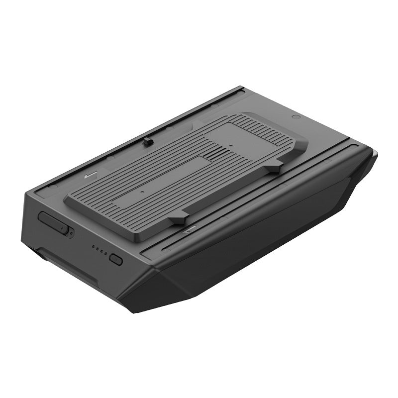 EcoFlow Wave 3 batteri