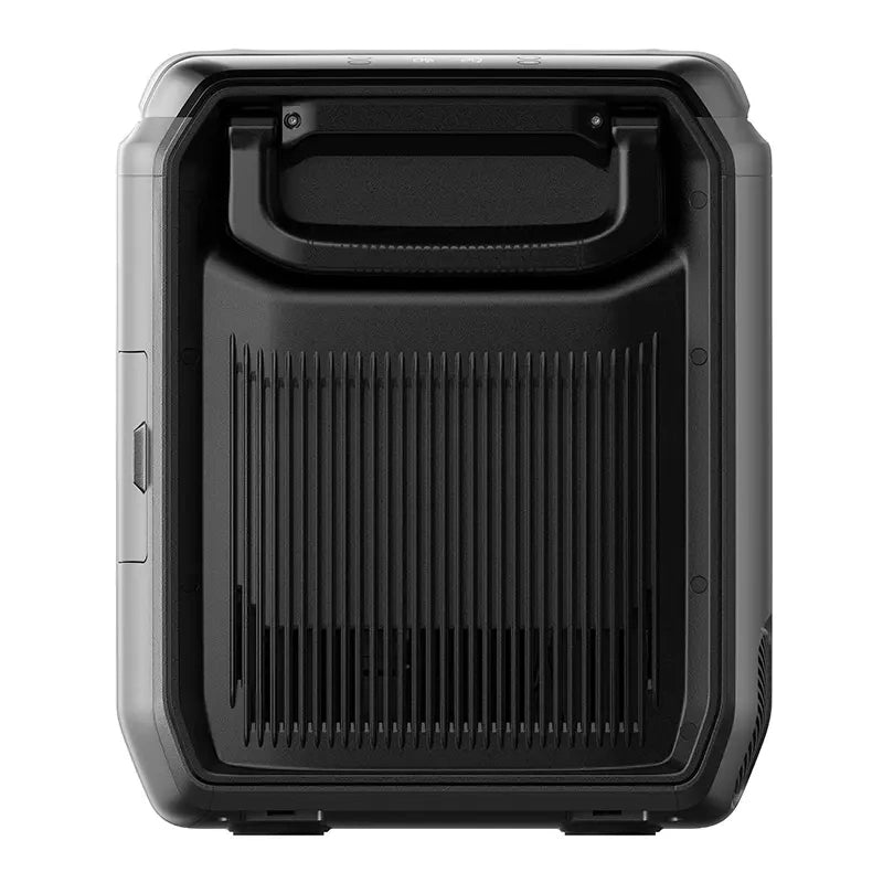 EcoFlow Glacier Classic 45l bærbare køleskab