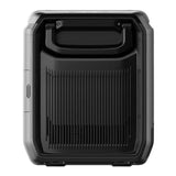 EcoFlow Glacier Classic 45l bærbare køleskab