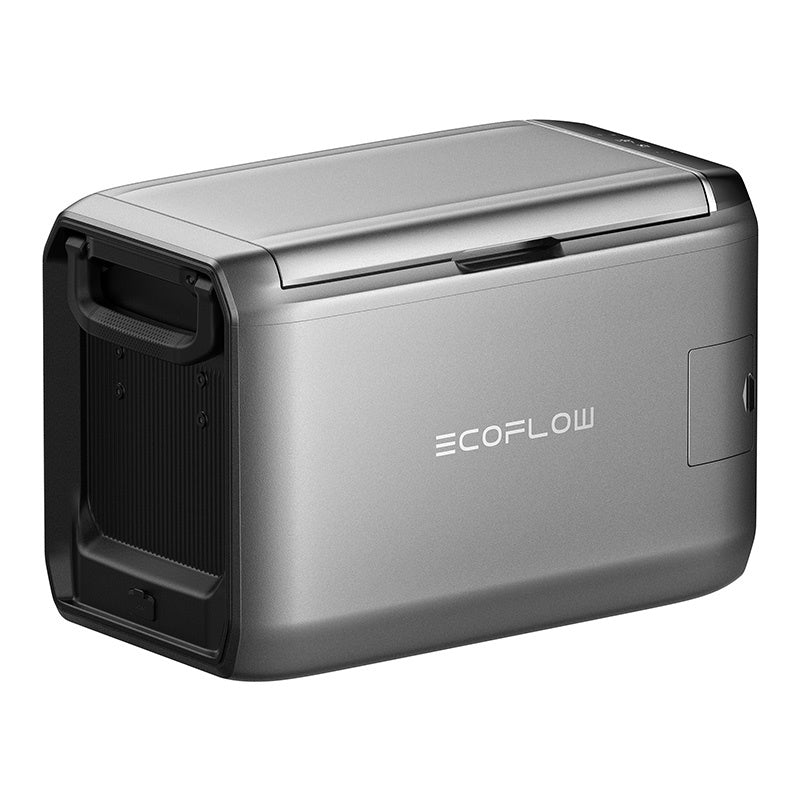 EcoFlow Glacier Classic 45l bærbare køleskab