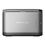 EcoFlow Glacier Classic 55l bærbare køleskab