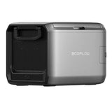 EcoFlow Glacier Classic 55l bærbare køleskab