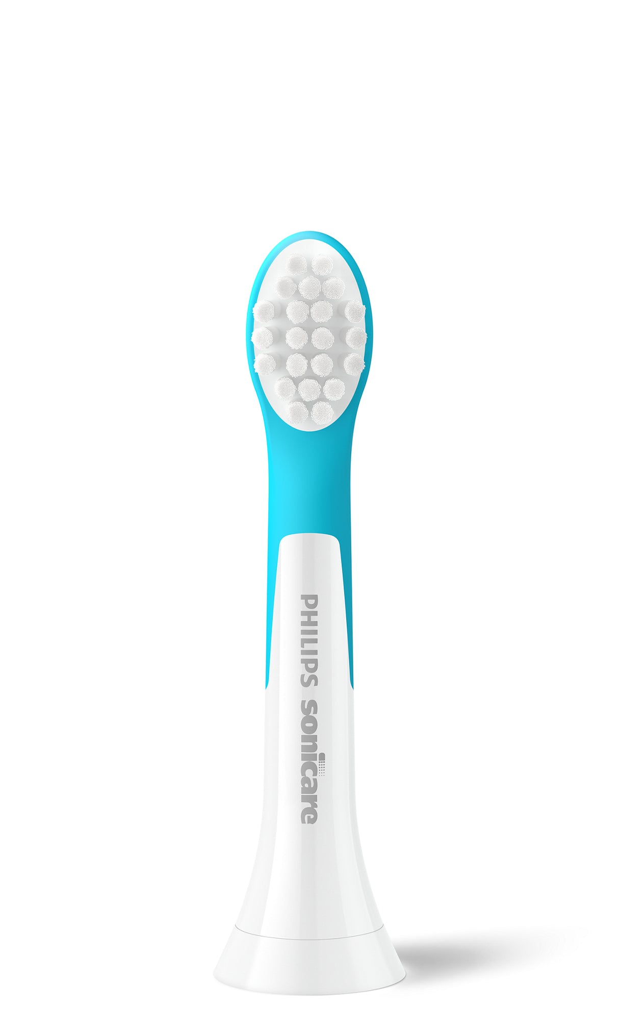 Philips Sonicare For Kids For Kids HX6032/90 Pakke med 2 børstehoveder