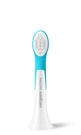 Philips Sonicare For Kids For Kids HX6032/90 Pakke med 2 børstehoveder