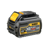 DeWALT Akku DCB546 Batteri 2.000 mAh