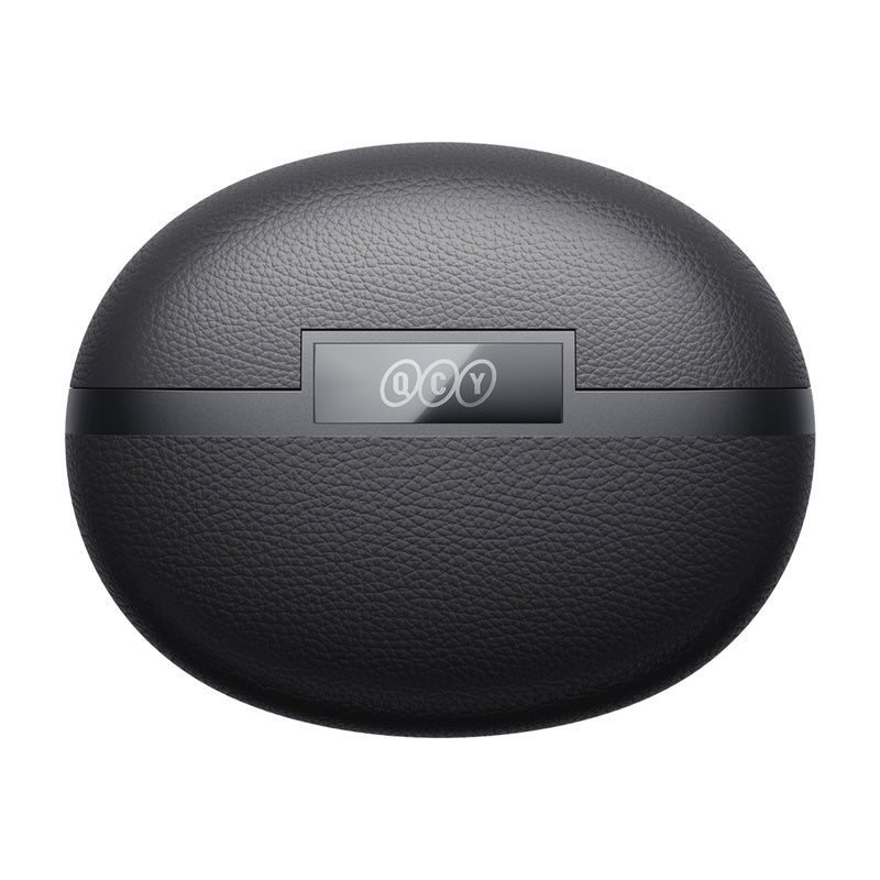 QCY Wireless Earphones Crossky C50 (grå)
