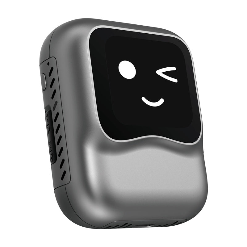 Ottocast PCS50 trådløs adapter og AI assistent OTTOAIBOX NANO