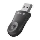 Ottocast CA505-T MINI 2-i-1 trådløs adapter