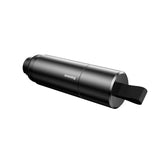 Baseus Sharp Tool Safety Hammer (Vindu-bryde+Sikkerhedsseler skæring) mørkgrå (CRSFH-0G)