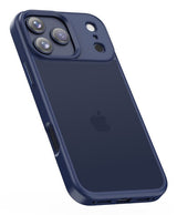 Tech-Protect 5906302334001 mobiltelefon etui 17,5 cm (6.9") Cover Blå