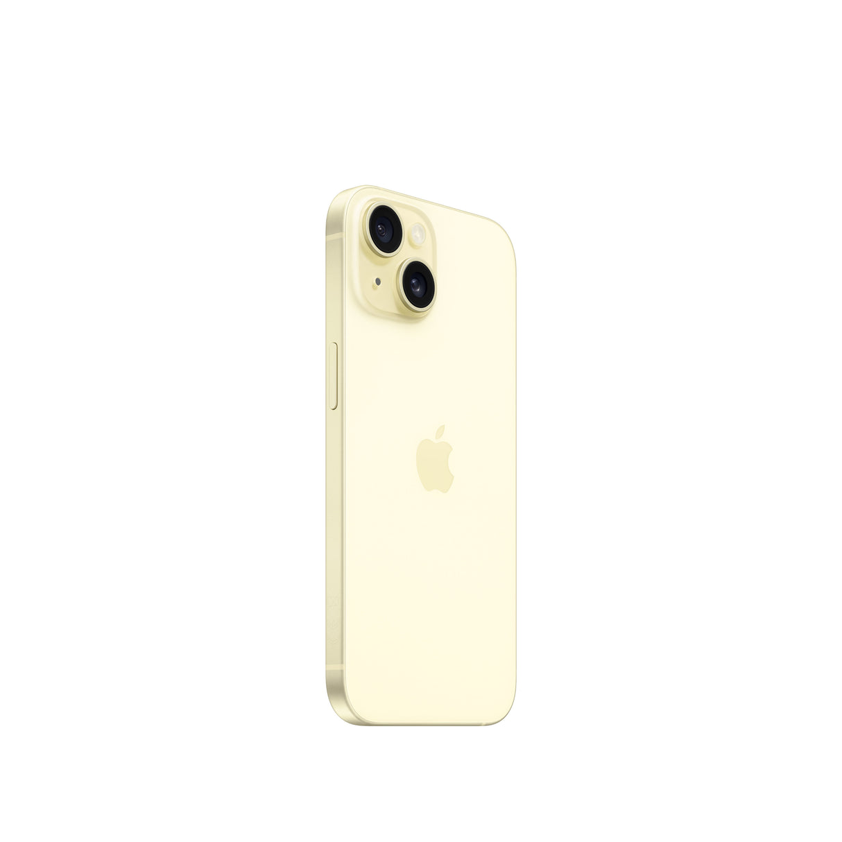 *Apple iPhone 15 128GB Yellow