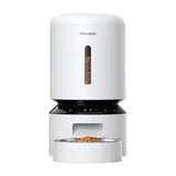 Petlibro Granary WiFi-feeddispenser, 5L (hvid)