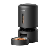 Petlibro Granary feed dispenser, WiFi, 5L (sort)