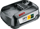 Bosch 1.600.A00.5B0 Batteri