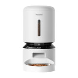 Petlibro kornfoderspenser med kamera, 5L (hvid)