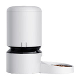 Petlibro kornfoderspenser med kamera, 5L (hvid)