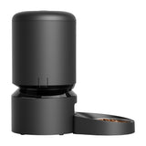 Petlibro kornfoderspenser med kamera, 5L (sort)
