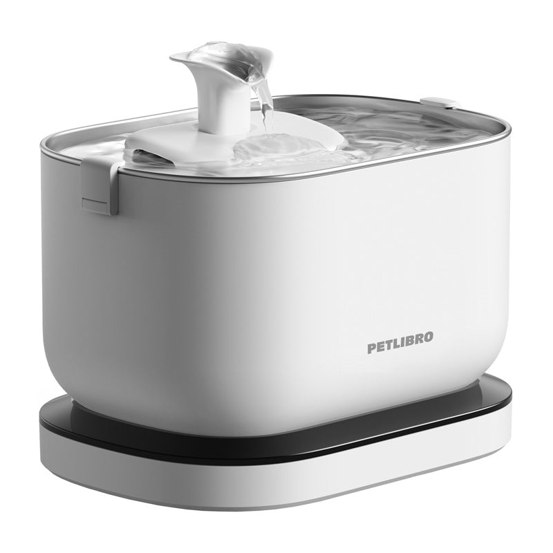 Petlibro Dockstream-drikker