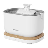 Petlibro Dockstream drikker med app, 2,5L