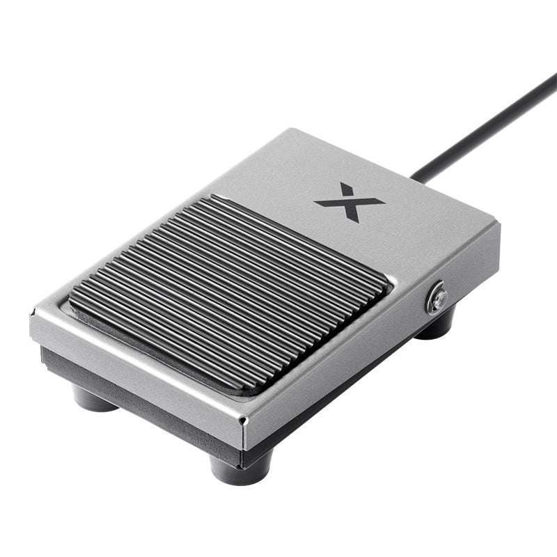 xTool footswitch til F1-serien