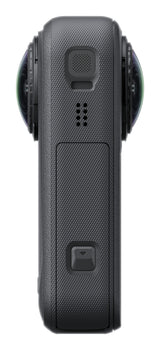Insta360 X6 Standard Bundle action sports camera 120 MP 8K Ultra HD 25.4 / 1.1 mm (1 / 1.1") Wi-Fi 195 g