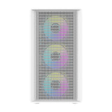 Darkflash DB460M computerfoder (hvid)