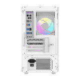 Darkflash DB460M computerfoder (hvid)