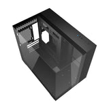 Darkflash TH285M computerkasse (sort)