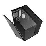 Darkflash TH285M computerkasse (sort)