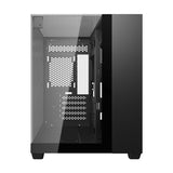 Darkflash TH285M computerkasse (sort)